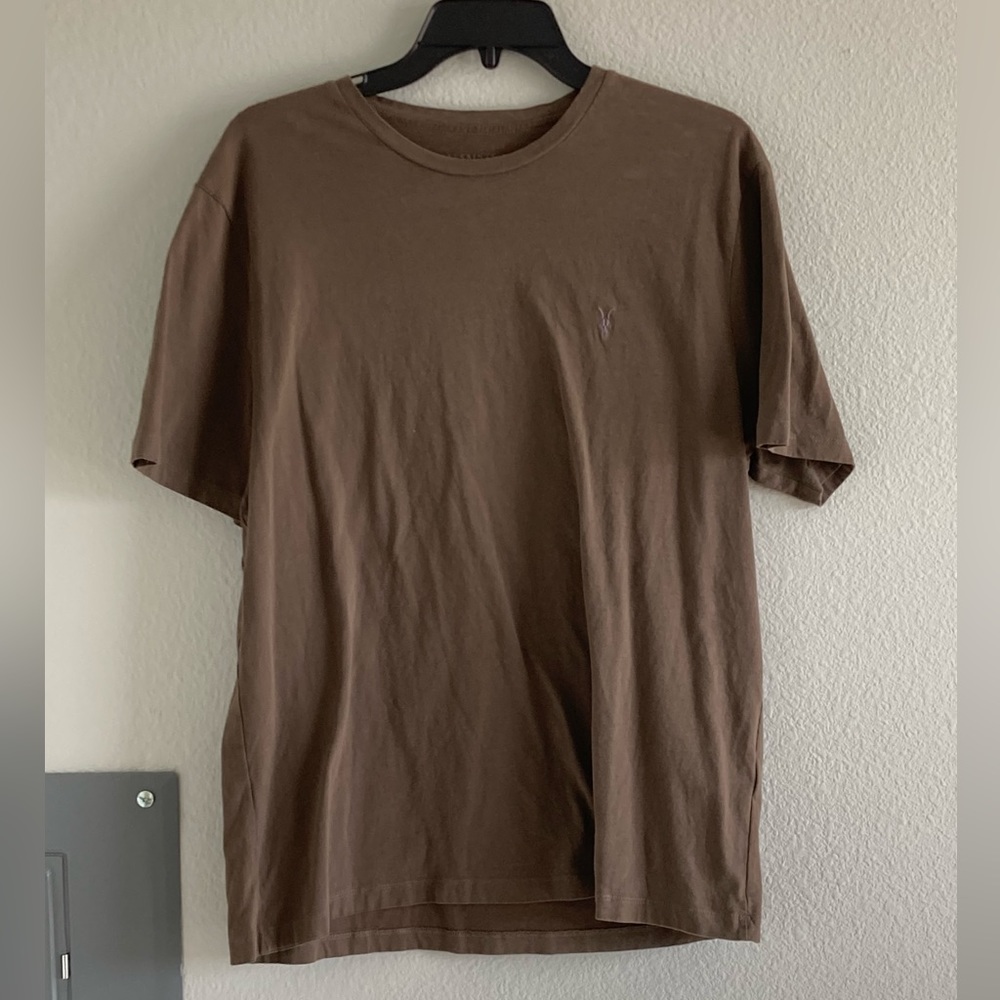 All saints, T-shirt size L